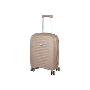Βαλίτσα καμπίνας RCM Xplorer 178-20 Gold-Rose