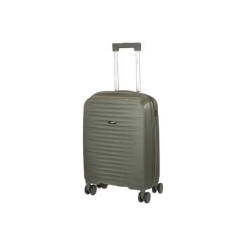 Βαλίτσα καμπίνας RCM Xplorer 178-20 Green