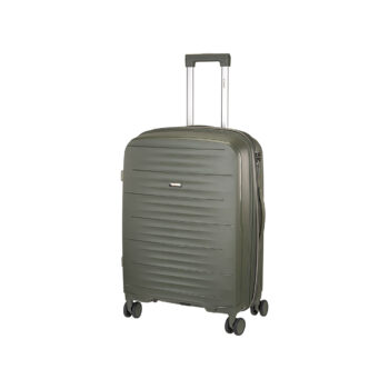 Βαλίτσα μεσαία RCM Xplorer 178-24 Green