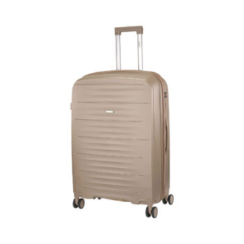 Βαλίτσα μεγάλη RCM Xplorer 178-28 Gold-Rose