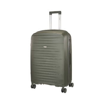 Βαλίτσα μεγάλη RCM Xplorer 178-28 Green