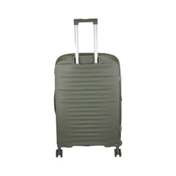 Alternative view of Βαλίτσα μεγάλη RCM Xplorer 178-28 Green
