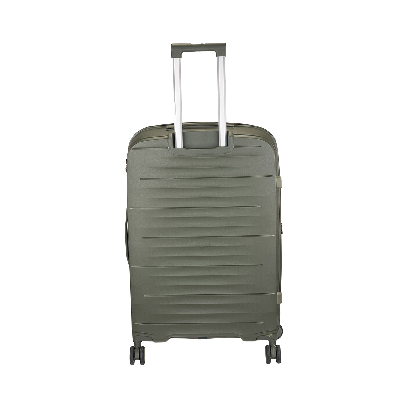 Βαλίτσα μεγάλη RCM Xplorer 178-28 Green - Image 2