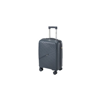 Βαλίτσα καμπίνας RCM 139-20 Dark Grey