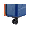 Βαλίτσα πολύ μεγάλη Securitech by Delsey 401783102 Blue - Image 5