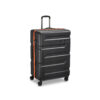 Βαλίτσα πολύ μεγάλη Securitech by Delsey 401783100 Black