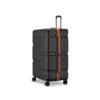 Βαλίτσα πολύ μεγάλη Securitech by Delsey 401783100 Black - Image 2
