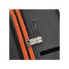 Βαλίτσα πολύ μεγάλη Securitech by Delsey 401783100 Black - Image 4