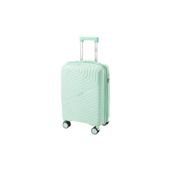 Βαλίτσα καμπίνας RCM 139-20 Light Green
