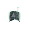 Βαλίτσα καμπίνας RCM 139-20 Light Green - Image 3