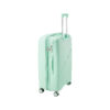 Βαλίτσα μεγάλη RCM 139-28 Light Green - Image 2