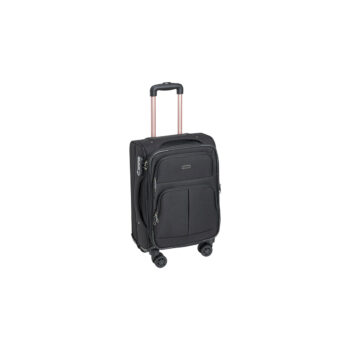 Βαλίτσα καμπίνας Xplorer 15905 Black