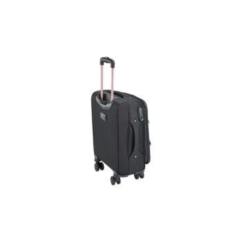 Alternative view of Βαλίτσα καμπίνας Xplorer 15905 Black
