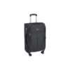 Βαλίτσα μεσαία Xplorer 15905 Black