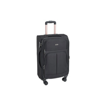 Βαλίτσα μεσαία Xplorer 15905 Black