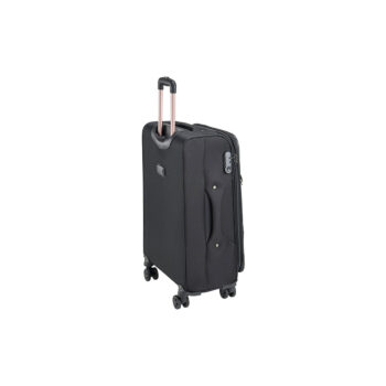Alternative view of Βαλίτσα μεσαία Xplorer 15905 Black