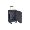 Βαλίτσα μεσαία Xplorer 15905 Black - Image 3