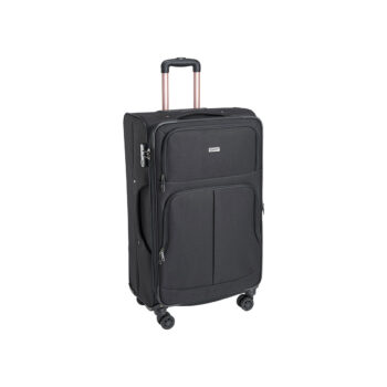 Βαλίτσα μεγάλη Xplorer 15905 Black