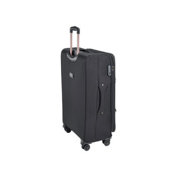 Alternative view of Βαλίτσα μεγάλη Xplorer 15905 Black